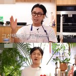 비투비 이창섭이 <b>본업</b>할 때의 마인드