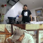 대상 기안84, 전현무와 <b>평행</b> 이론 "형 의식해서 그런 게 절대...