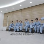 수면마취 한 에이티즈