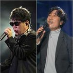 레전드…조용필∙이문세 올해 컴백, '<b>BTS</b> 방탄 진'도 앨범 준비