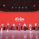 영케이랑 엔믹스 잇츠라이브 한거 본사람