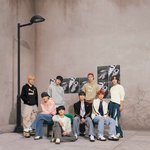[모두드루와] 새로 공개된 엔시티 127 <b>푸마</b> 화보
