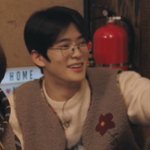 나 <b>엔</b> <b>재현</b> 아버지 실제로 뵌 적 있는데