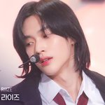 라이즈 원빈 '<b>Love</b> 119' 뮤뱅 얼빡직캠