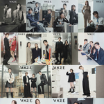 송강·박은빈→이나은, 나무엑터스 29인  단체 화보 출격