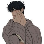 작전<b>명</b>순정 <b>작가</b>님 그림체 ㄹㅇ오지는듯