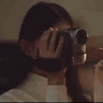 라이즈=뉴진스 <b>유사</b>하다는 얘기 나오는 뮤비 장면