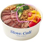 슬로우<b>캘리</b> 이거 뭐야?