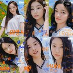 하이브 막나 아일릿 <b>탈퇴</b>하고 나김