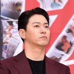  회복할 시간 필요했다...좋은 연기로 <b>보답</b>할 것" (인터뷰)