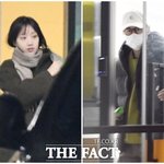 이나은이강인 새해 열애설