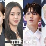 제니·지수도 1인 기획사…K팝 아이돌은 '진짜' 홀로서기 중