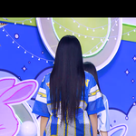 [드루와] 뉴진스 민지 <b>어텐션때</b>
