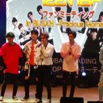 내 기준 멤버 탈퇴<b>후</b> 역대급 팬<b>미팅</b>