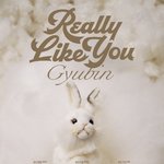 신인가수 규빈 <Really <b>Like</b> You> CONTENT OPEN...