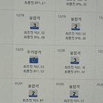 <b>진학사</b> 이건 대체 뭐임 ?