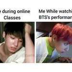 [방탄소년단] <b>사찰</b>한줄