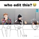 [<b>방탄소년단</b>] ㅋㅋㅋㅋ커엽ㅋㅋ