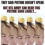 [<b>방탄소년단</b>] 머글들은 뭐라하는지 모르겠지만 아미들은 목소리가 들리는