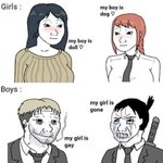 [댓글부탁해] 애니잘알들아 애니 추천해줘ㅠ