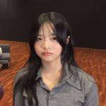 <b>하니</b> 이때 옷 귀엽다