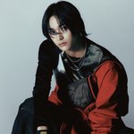 라이즈 원빈 확신의 겨울쿨톤인듯