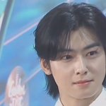 차은우 노래