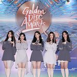 [모두드루와] 제38회 GDA 음반부문 대상 뉴진스 '<b>Ditto</b>'