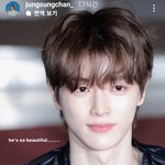 인스타 들어갔다 <b>성찬</b>한테 얼공당함