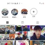 인스타 팔로워 하실분 믿고 ㄱㄱ