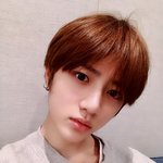 범규 셀카 이건 좀 잘찍었지않냐