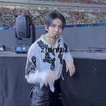 엔하이픈 희승 백스테이지 폰카 미쳤음