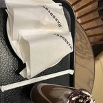 밤새고 <b>스벅</b> 온단 약속 지킴!