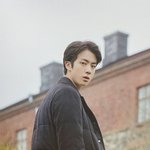 방탄 진 2020 윈터 <b>패키지</b>