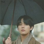 방탄 뷔 2020 윈터 <b>패키지</b>