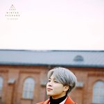 방탄 <b>지민</b> 2020 윈터 패키지