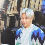 방탄 <b>알</b><b>엠</b> 2020 윈터 패키지
