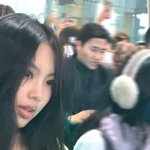 혜인 뭔가 <b>김민희</b>같이 나옴