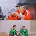 유재석X김동현과 ‘괴도 부부’ 양세찬X금새록 ‘위기위 <b>런닝</b>빌라’