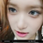 이런얼굴은 백퍼센트 <b>조상</b>중에 외국인있겠지..?
