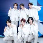 라이즈 오늘 인기가요 <b>착장</b>