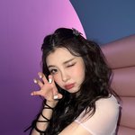 [모두드루와] 케플러 <b>다연</b>은 뽀글머리가 진짜 잘 어울린다