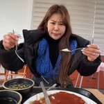 [드루와] 진쨔 오카시이~