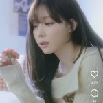헐 <b>윈터</b> 이 머리는 처음 보는거같은데