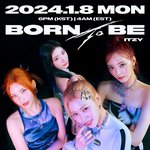 있지 이번 앨범 대박<b>각이</b>냐?