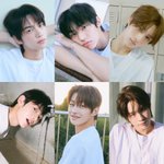 투어스(하이브 신인) 중에 누가 제일 잘<b>생김</b>??