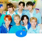 이븐을 뛰어넘은 또 다른 보플 <b>파생</b> 그룹