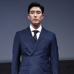 "보고싶다" "안고싶네"…강경준·불륜의혹 유부녀 <b>A씨</b> 대화내용 입수