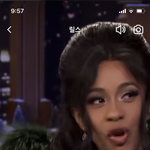 <b>카디</b>비 ㄹㅇ쥐닮지 않음??