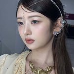 아이브 <b>레이</b> 인스타 업뎃